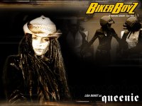 fond d'cran du film Biker Boyz